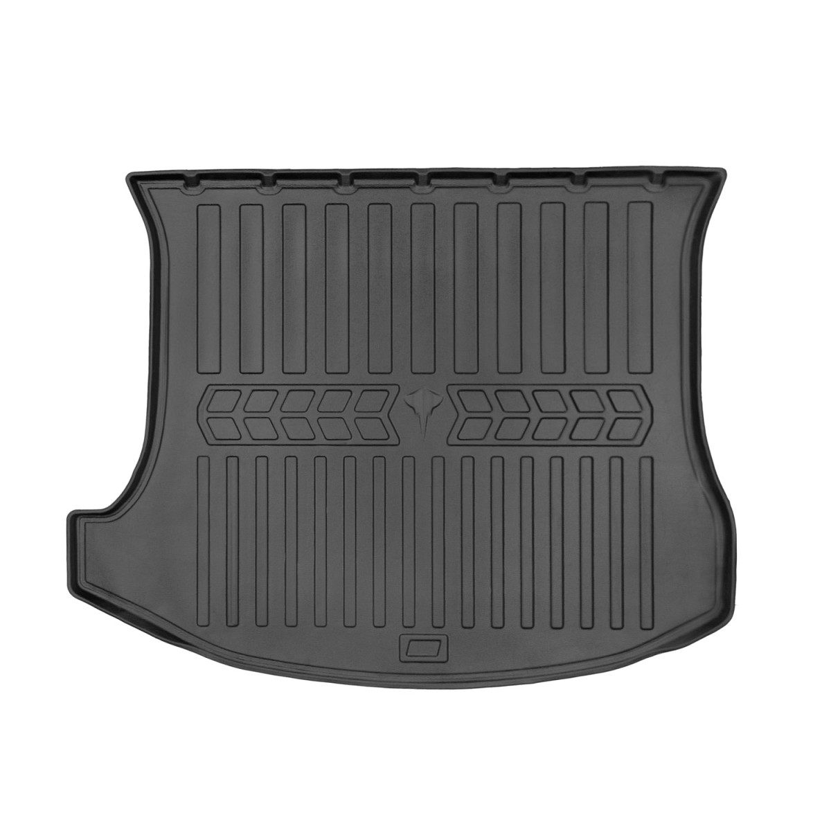Kofferraummatte aus Gummi Xiaomi YU7 (MX11) seit 2025 (rear mat)
