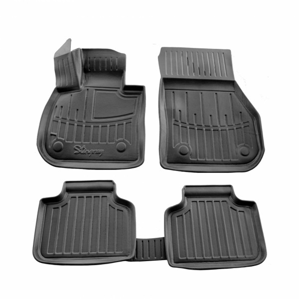 Gummimatten BMW X1 U11 seit 2022
