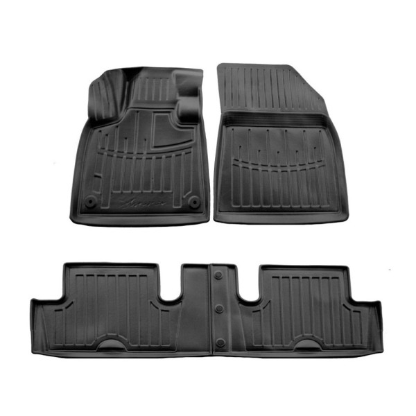 Gummimatten CITROEN Grand C4 Picasso 2013-2022
