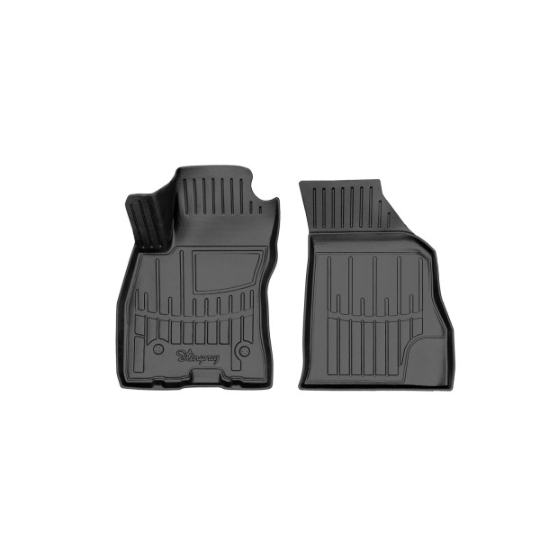 Gummimatten Opel Combo D 2011-2018 (Cargo)