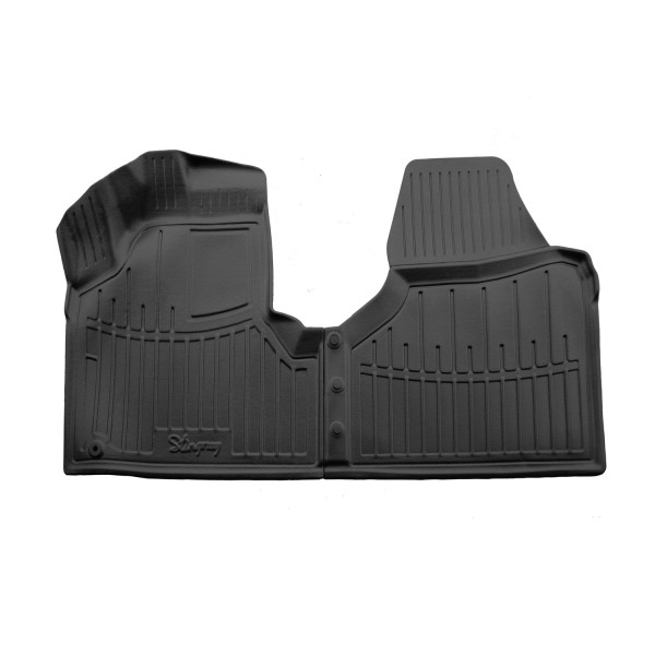 Gummimatten FIAT Scudo II 2007-2016