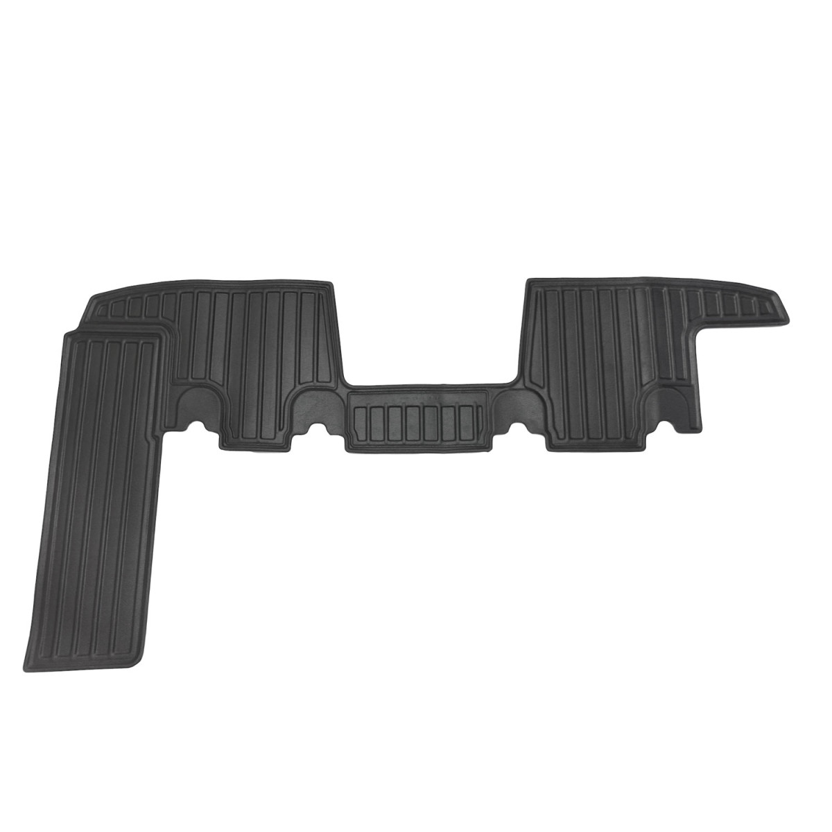 Gummimatten Nissan NV300 2016-2021 (2 reihe)