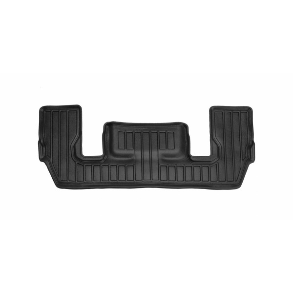 Gummimatten FORD Explorer VI U625 seit 2020