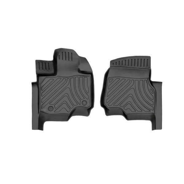 Gummimatten Ford F-150 Lightning seit 2022