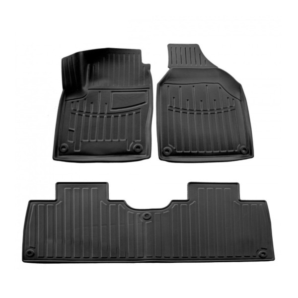 Gummimatten FORD Galaxy 1995-2006