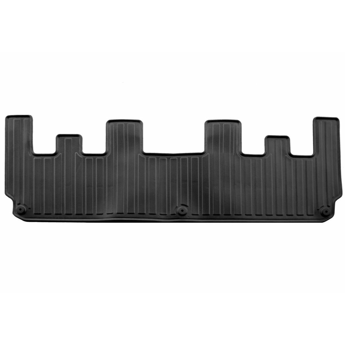 Gummimatten FORD Tourneo Custom 2012-2023 Gummimatten FORD Tourneo Custom 2012-2023