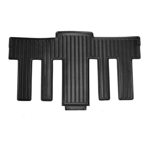 Gummimatten Ford Tourneo Custom seit 2023