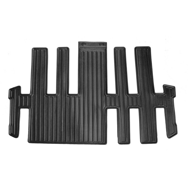 Gummimatten Ford Tourneo Custom seit 2023