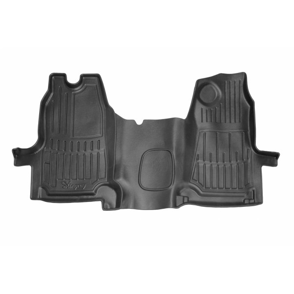 Gummimatten FORD Transit 2000-2006