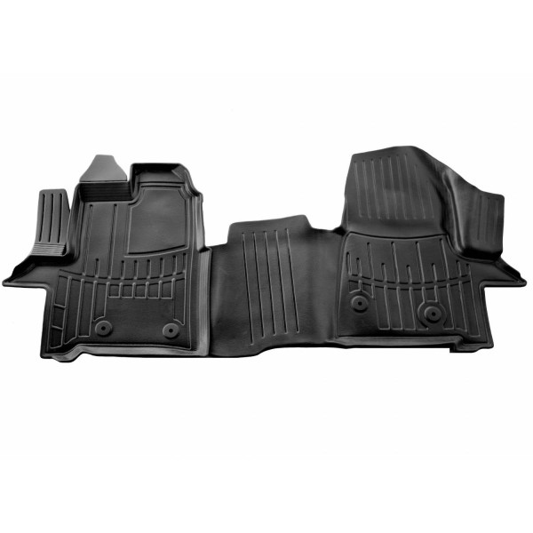 Gummimatten FORD Transit seit 2014
