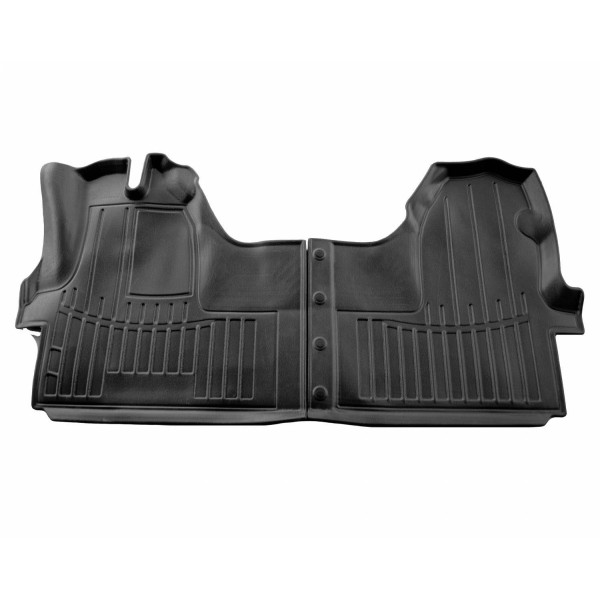 Gummimatten IVECO Daily IV 2006-2011