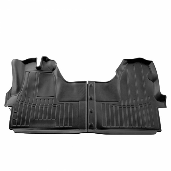 Gummimatten IVECO Daily V 2011-2014