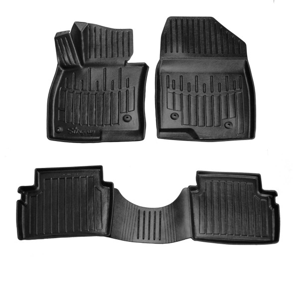 Gummimatten Mazda 6 (GJ / GL) 2012-2024