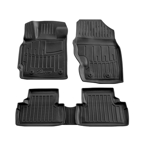 Gummimatten MAZDA CX-7 2006-2012