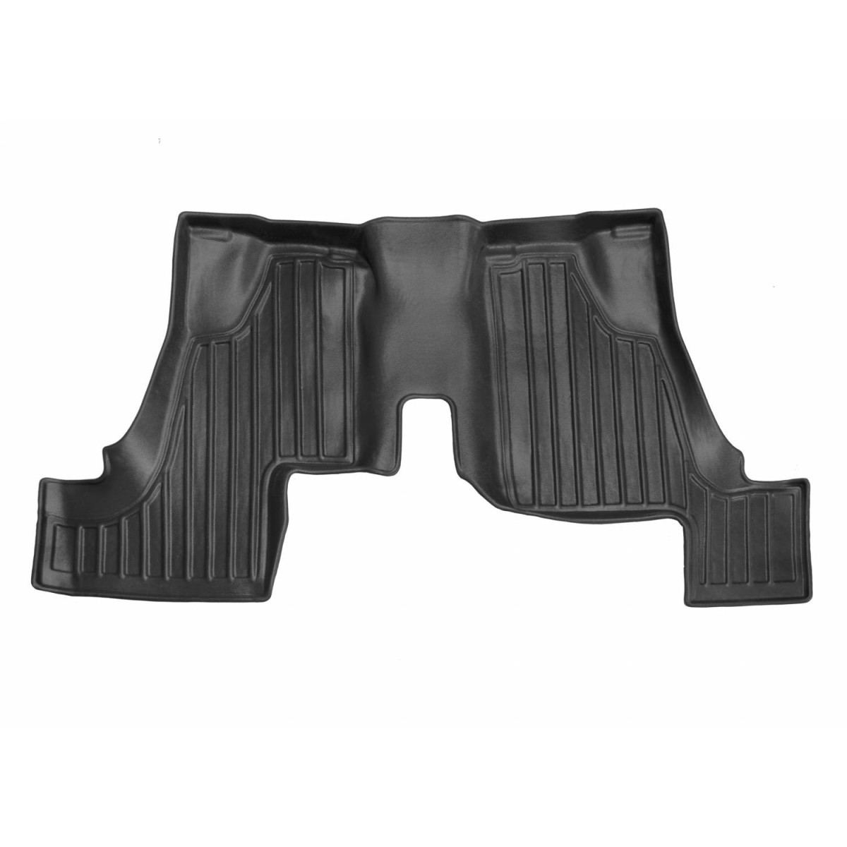Gummimatten Mercedes-Benz GL X166 2012-2015 (3 row)