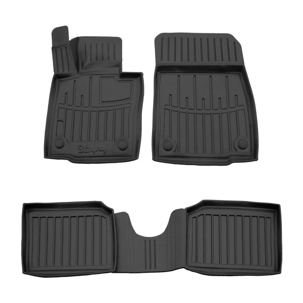 Gummimatten MINI Countryman R60 2010-2016