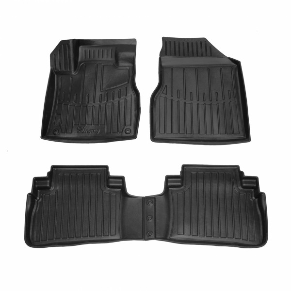 Gummimatten NISSAN Murano Z51 2008-2014
