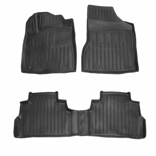 Gummimatten NISSAN Murano Z52 2014-2024