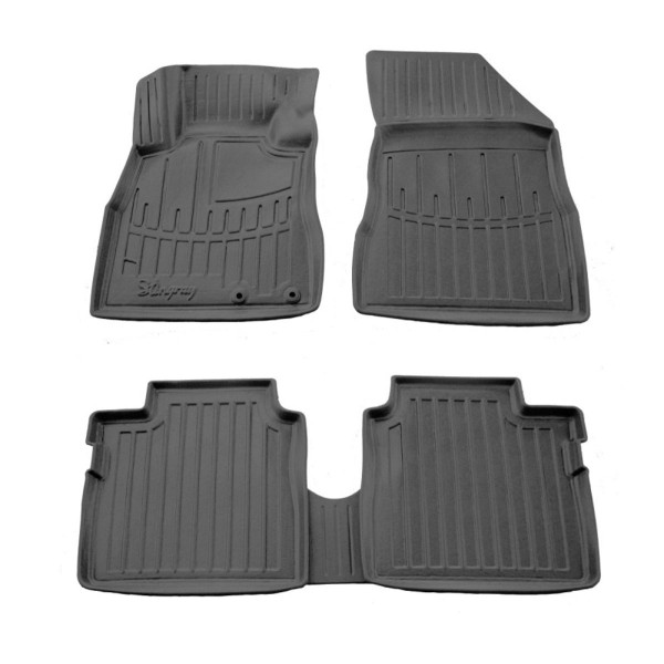 Gummimatten NISSAN Note II (E12) 2012-2020