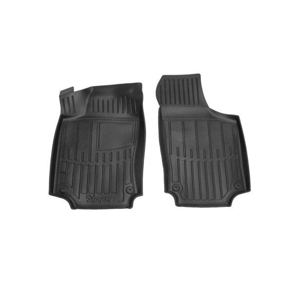 Gummimatten OPEL Combo C 2001-2011