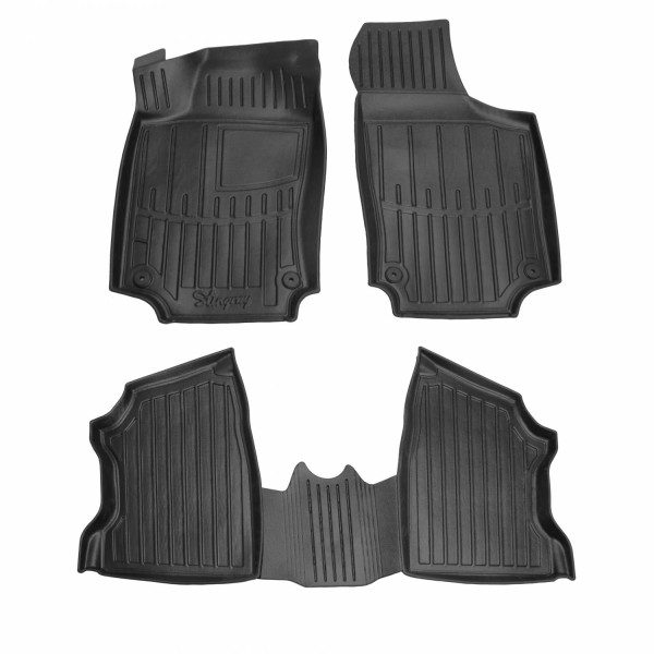 Gummimatten OPEL Combo C 2001-2011