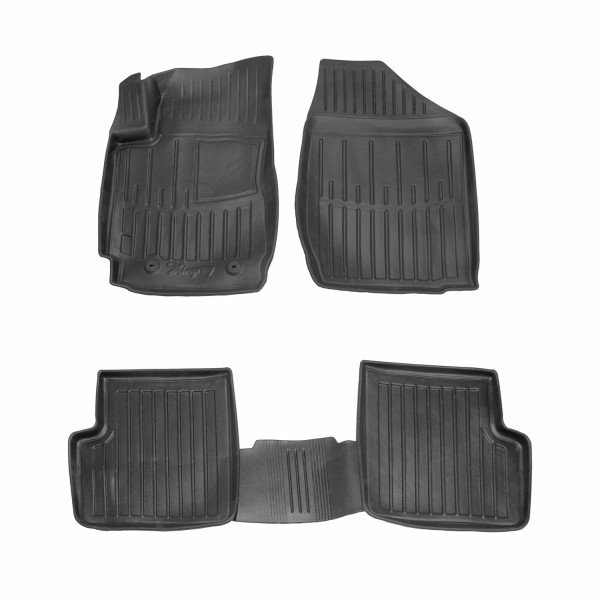 Gummimatten TOYOTA Corolla E120 2000-2006