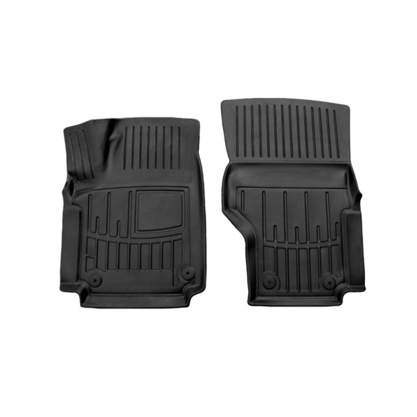 Gummimatten VOLKSWAGEN Amarok 2010-2022