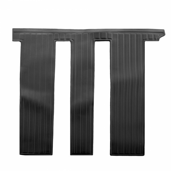 Gummimatten VOLKSWAGEN T5 1plus1 2003-2015