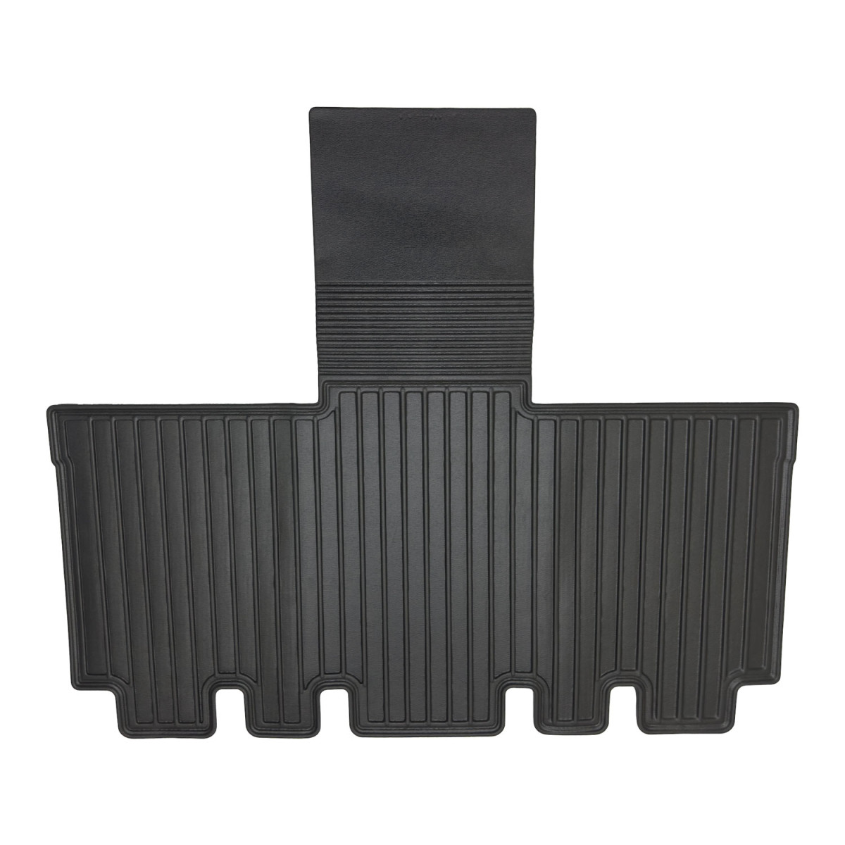 Gummimatten Volkswagen T7 seit 2022 (1+1, 2 row)