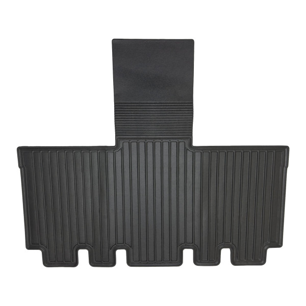 Gummimatten Volkswagen T7 seit 2022 (1+1, 2 row)