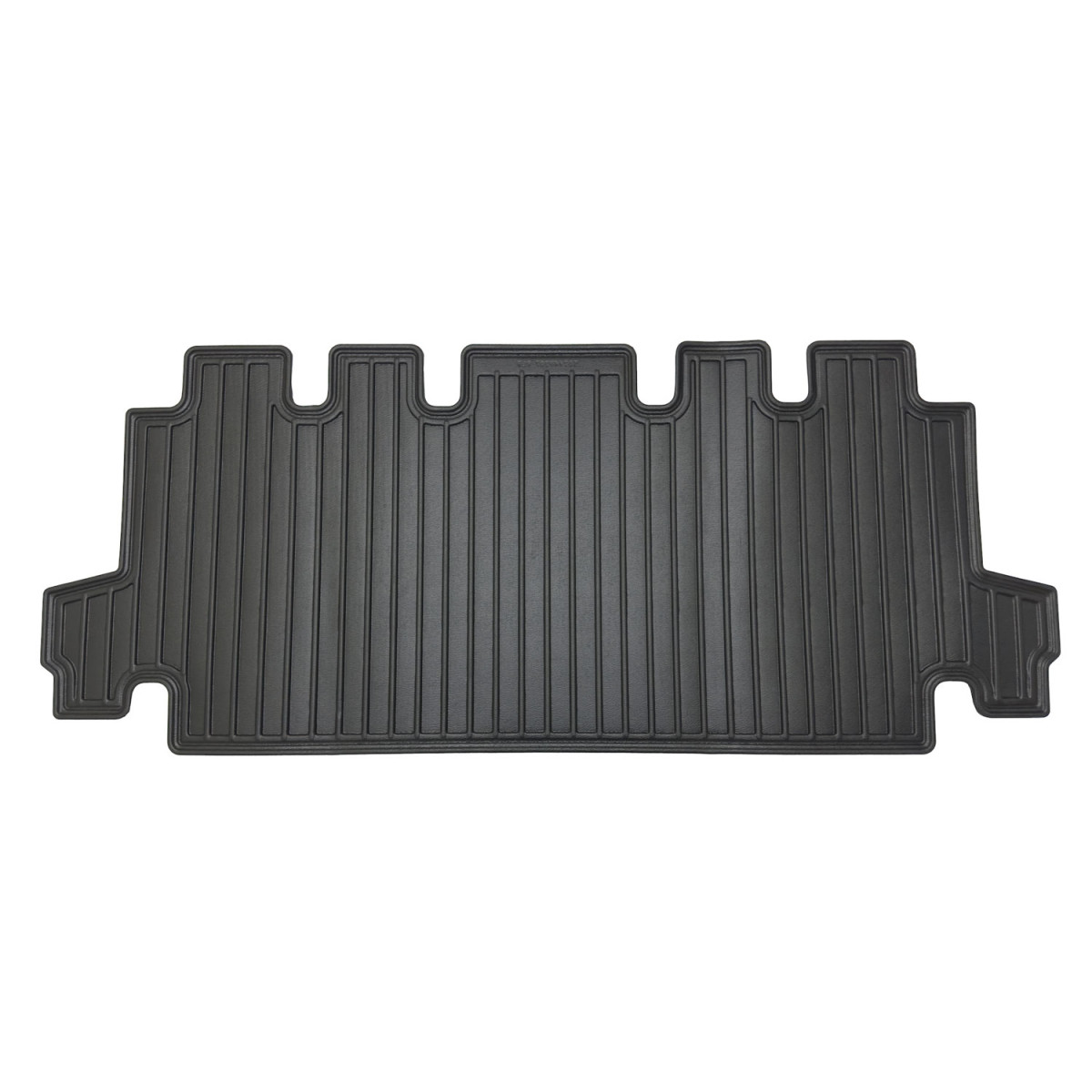 Gummimatten Volkswagen T7 seit 2022 (1+1, 3 row)