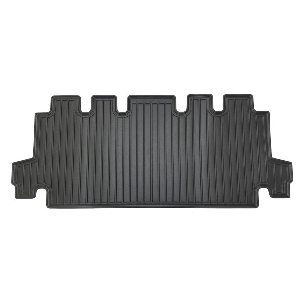 Gummimatten Volkswagen T7 seit 2022 (1+1, 3 row)