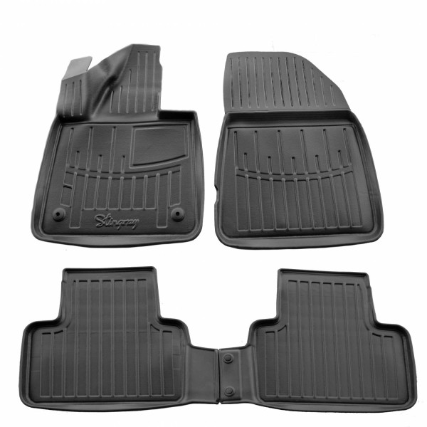 Gummimatten VOLVO EX30 seit 2023