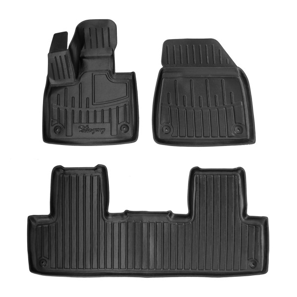 Gummimatten Volvo EX90 seit 2024