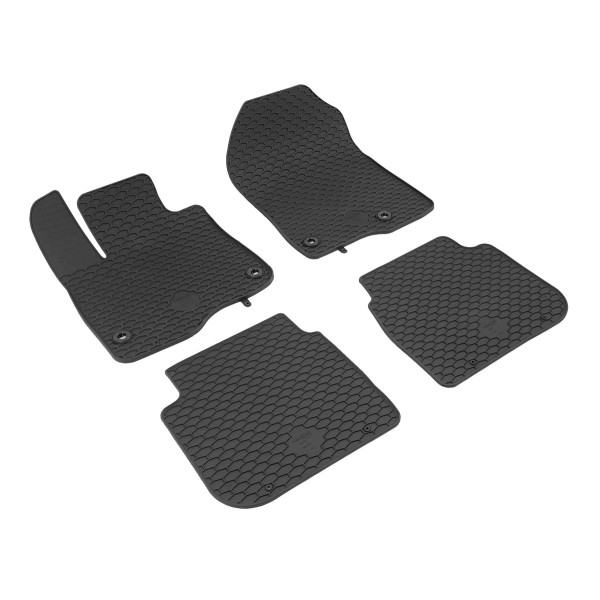 Gummimatten Honda CR-V seit 2023 