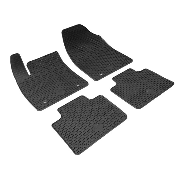 Gummimatten MG EHS 2022-2024