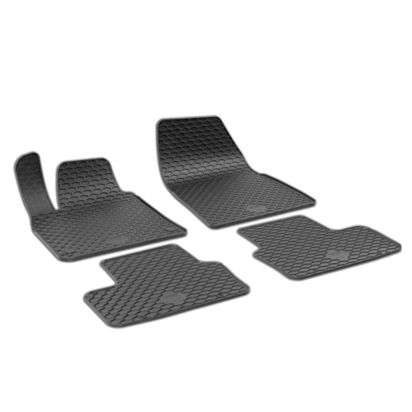 Gummimatten Mitsubishi Colt seit 2023,