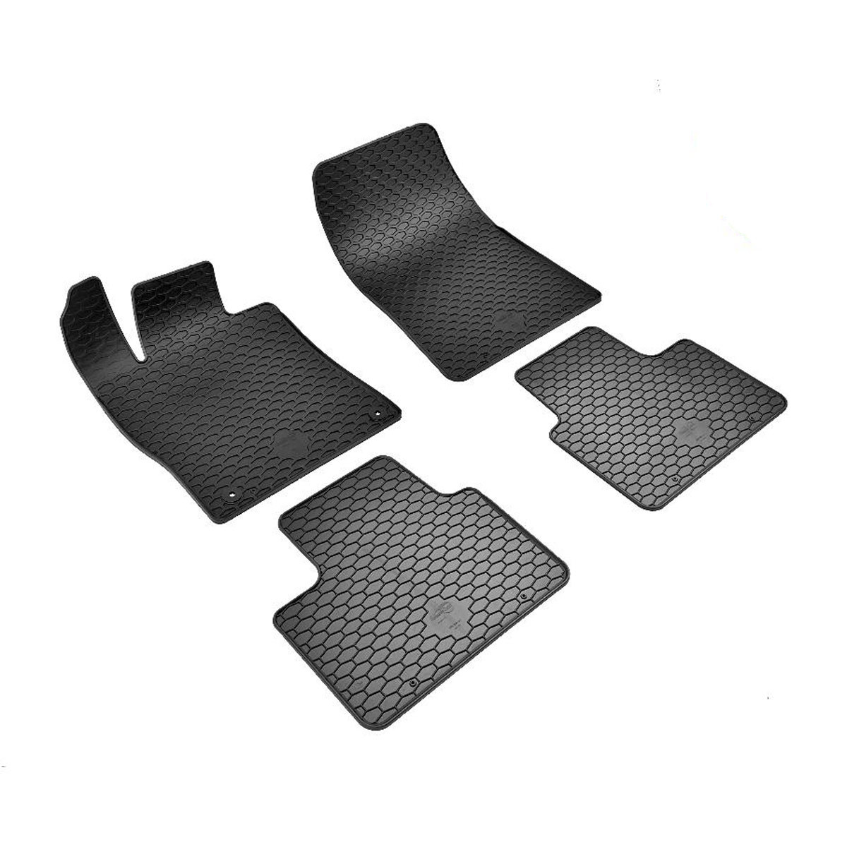 Gummimatten Opel Astra Sportstourer seit 2023