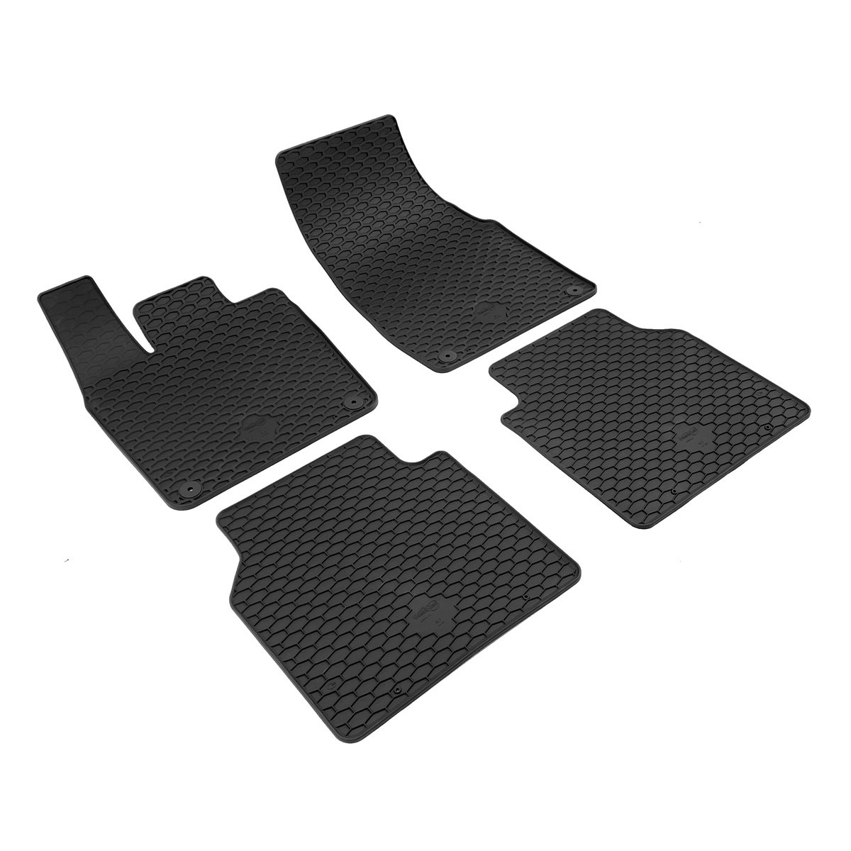 Gummimatten Volkswagen ID.7 seit 2023