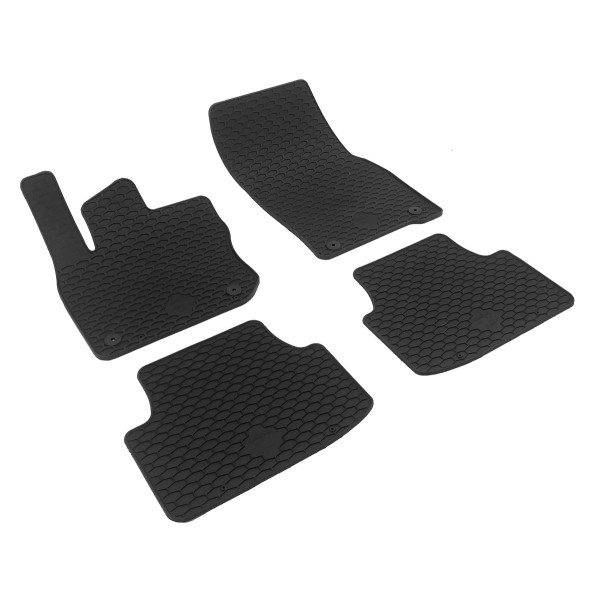 Gummimatten Volkswagen Tiguan mHEV seit 2024