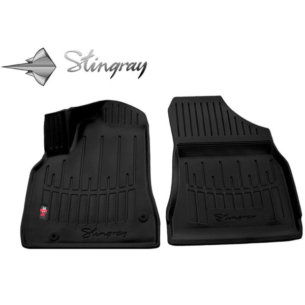 Gummimatten CITROEN Berlingo II 2008-2018