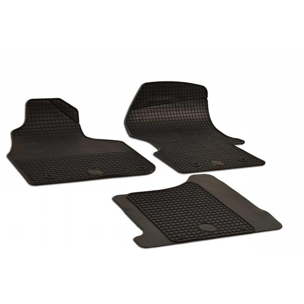 Gummimatten MB Sprinter W906 2006-2018