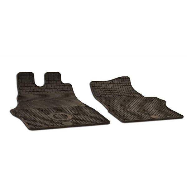 Gummimatten MB Vito W638 1995-2003