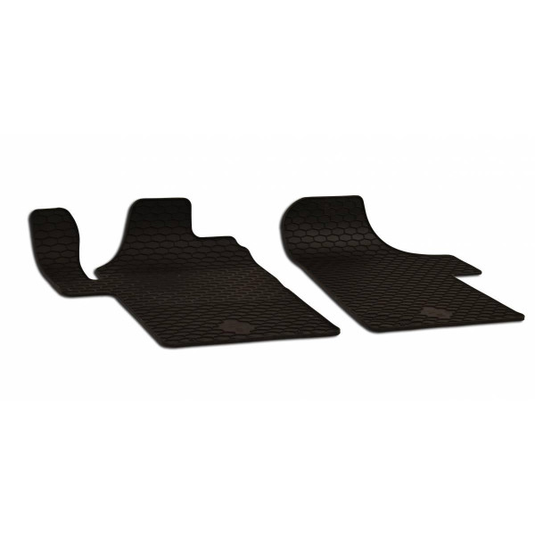 Gummimatten MB W639 Viano 2003-2014
