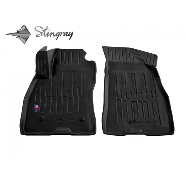 Gummimatten OPEL Combo D 2011-2018