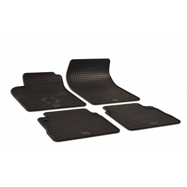 Gummimatten OPEL Signum 2003-2008