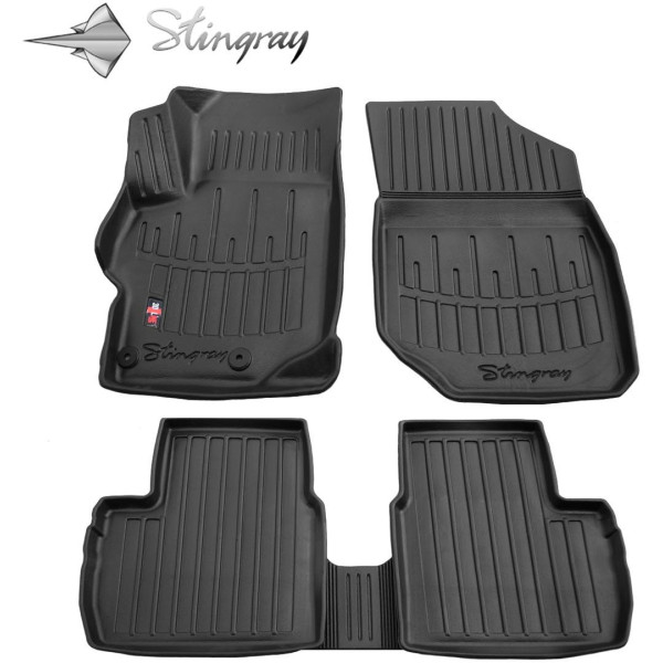 Gummimatten PEUGEOT 301 seit 2012