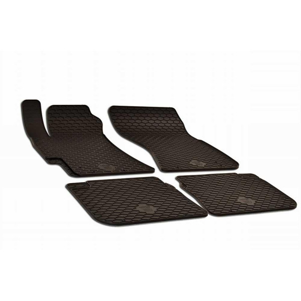 Gummimatten SUBARU Impreza 2007-2013, seit 2013