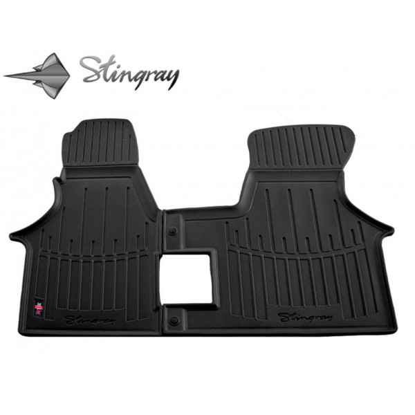 Gummimatten VOLKSWAGEN T4 1991-2003