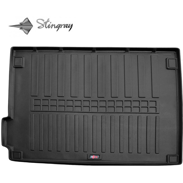 Kofferraummatte aus Gummi BMW X5 F15 2013-2018